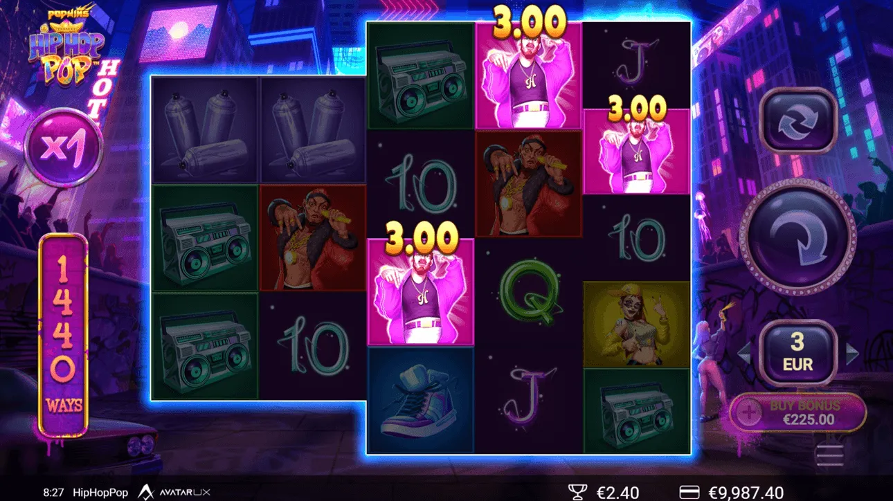 Casino image 2