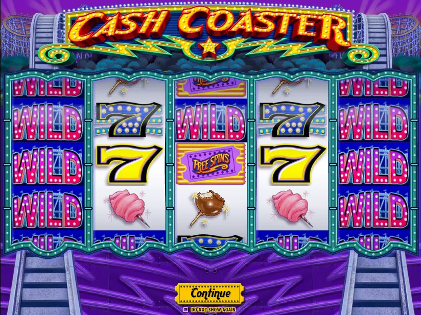 Casino image 1