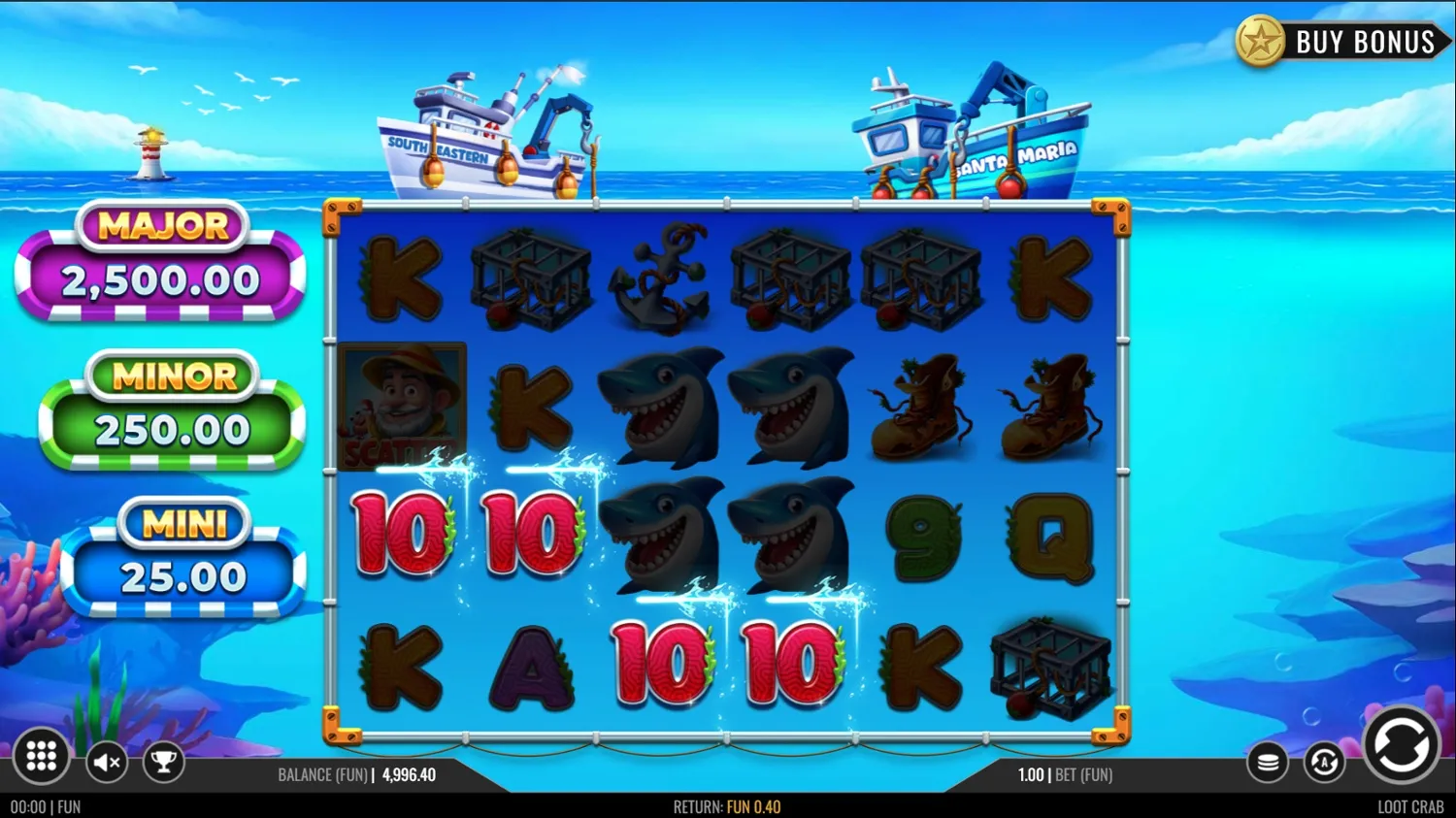 Casino image 1