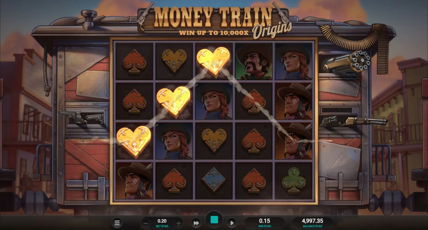 Casino image 1