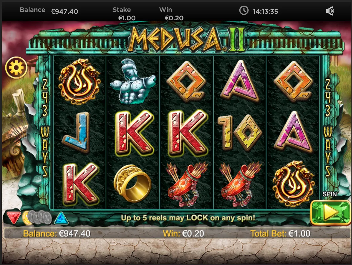 Casino image 1