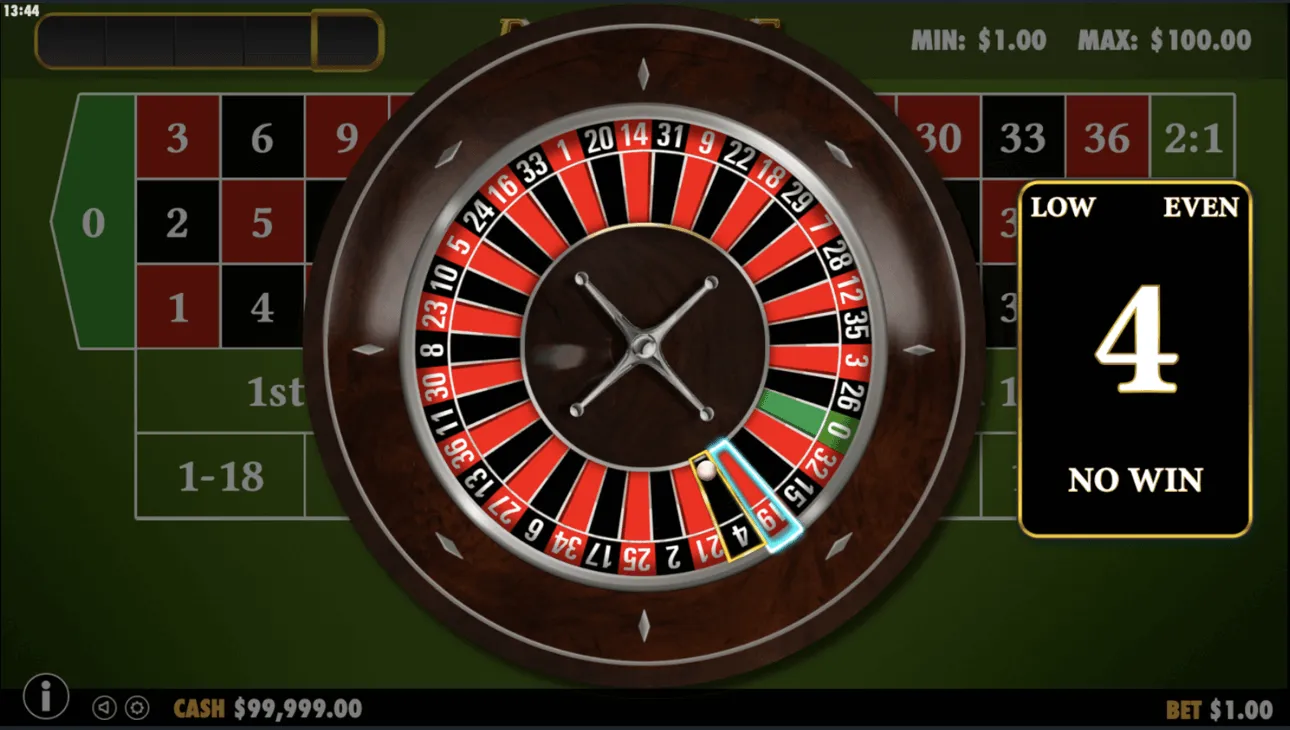 Casino image 2