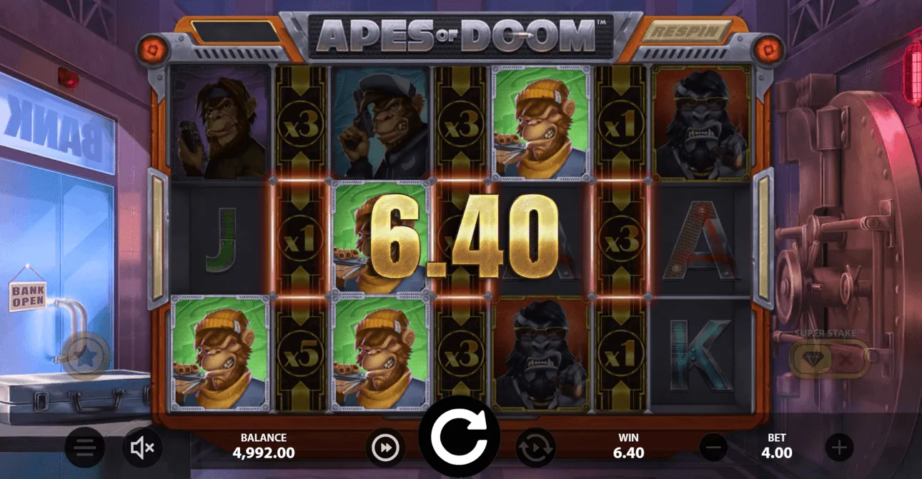 Casino image 1