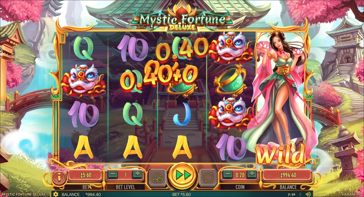 Casino image 1
