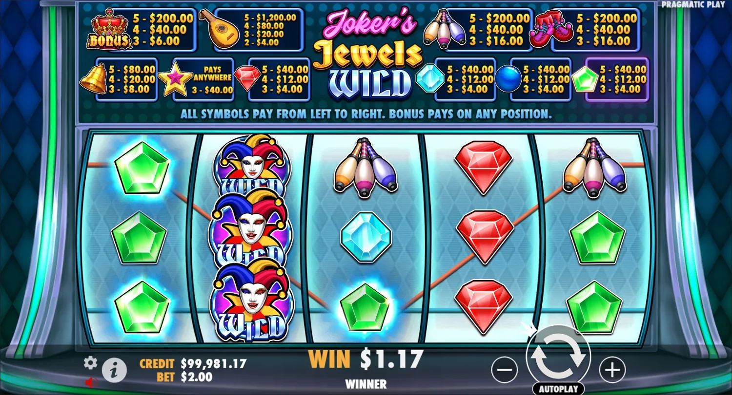 Casino image 1