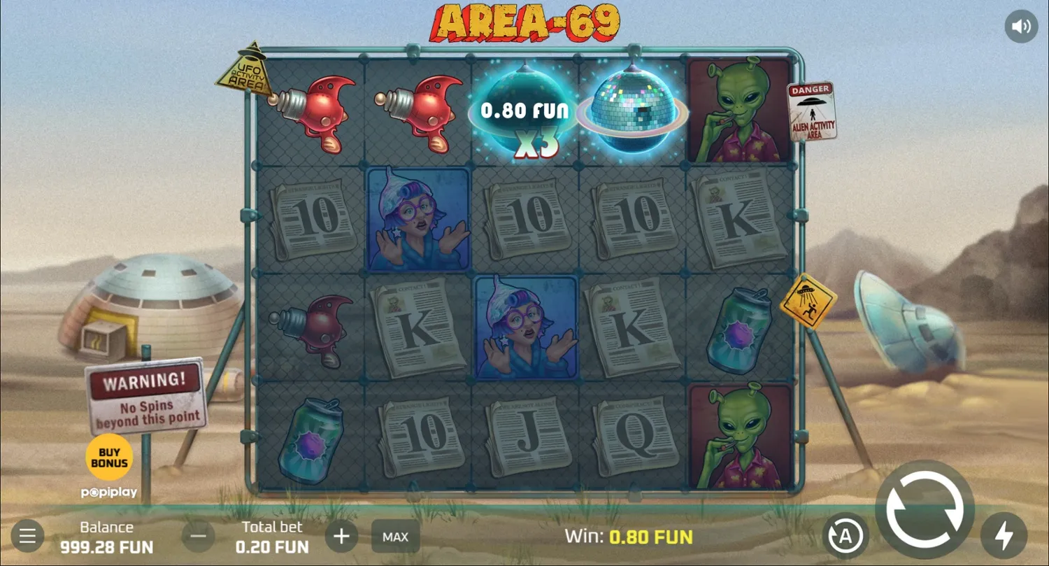 Casino image 1