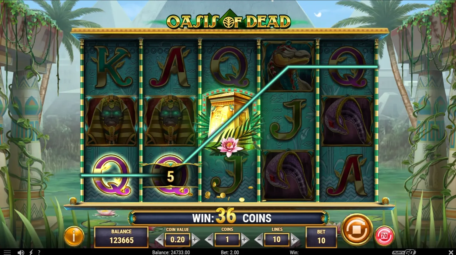 Casino image 1