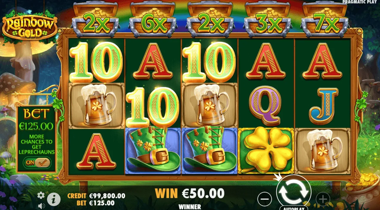 Casino image 1