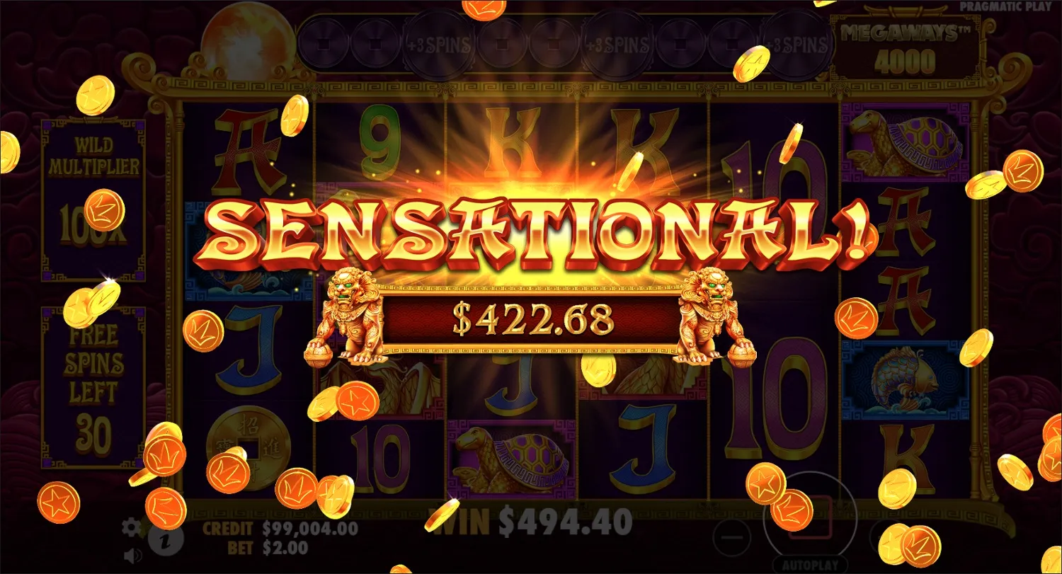 Casino image 1
