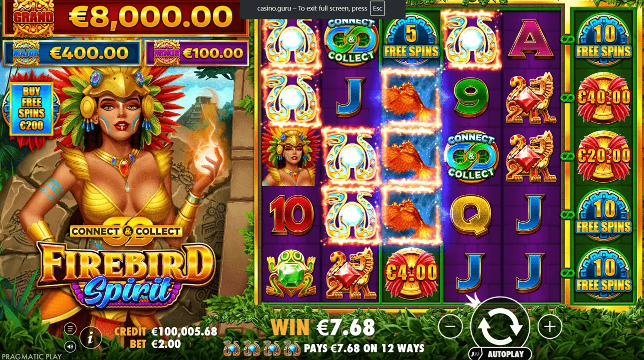 Casino image 1