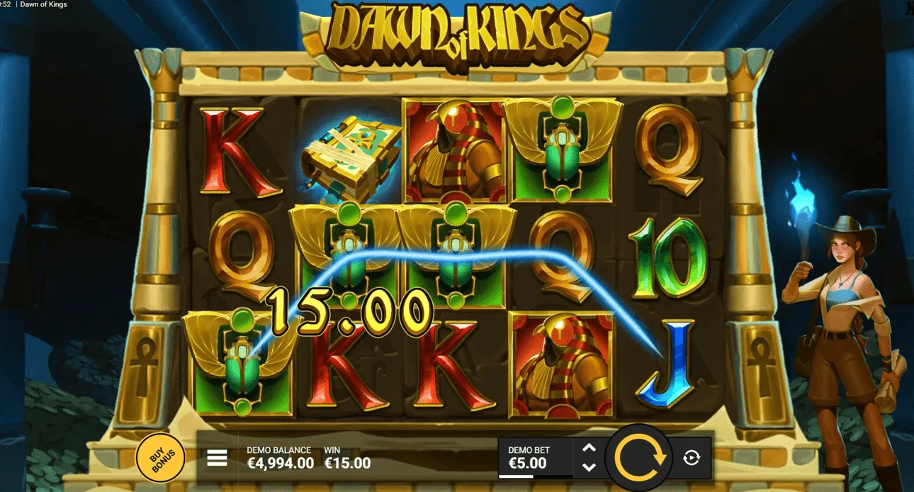 Casino image 1