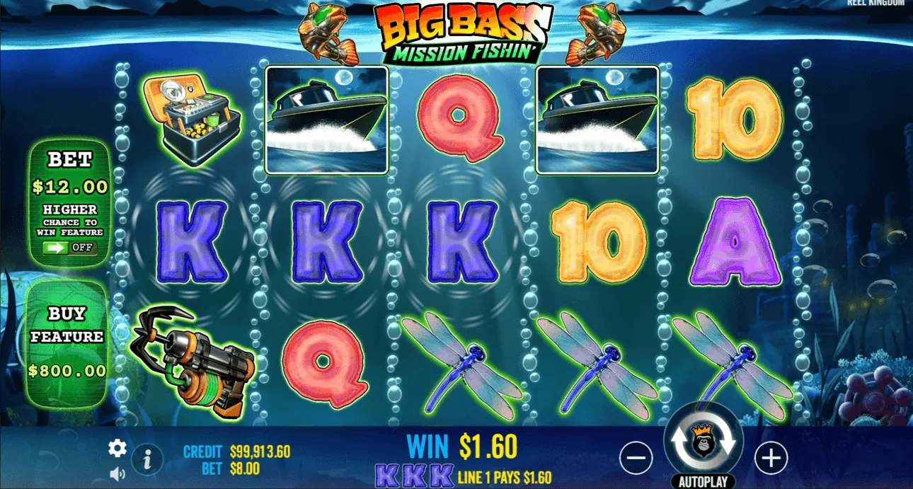 Casino image 4