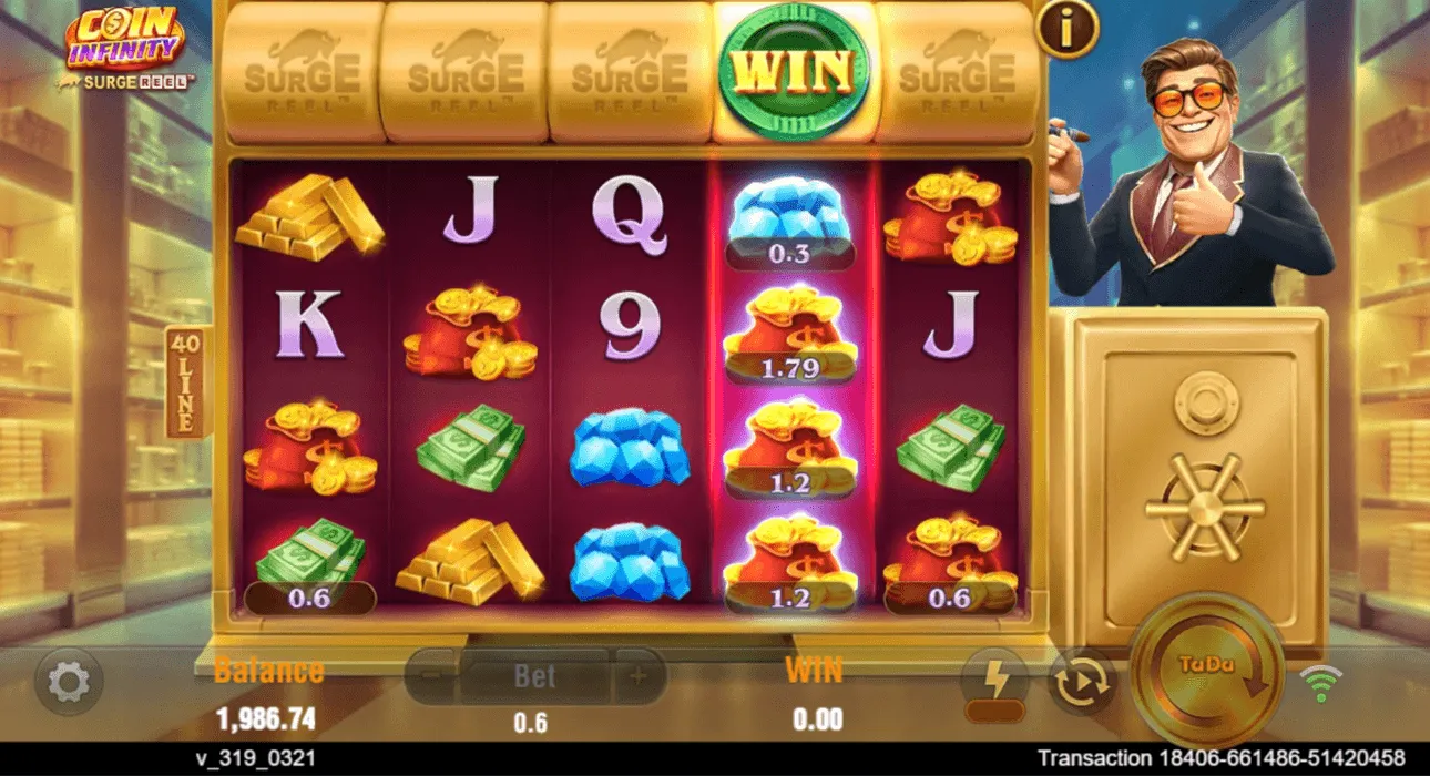 Casino image 4