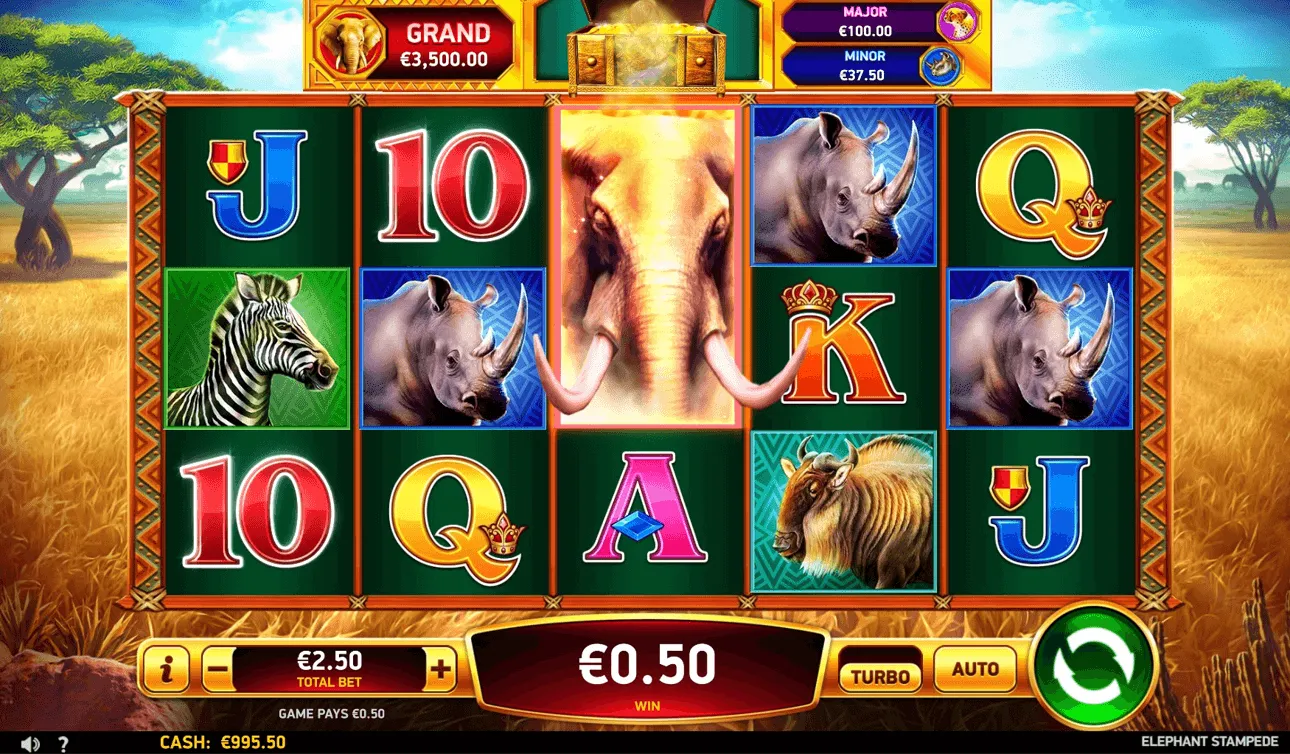 Casino image 3