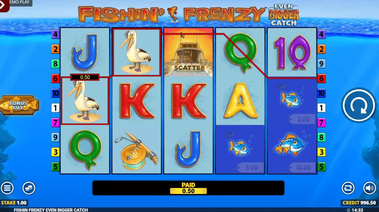 Casino image 5