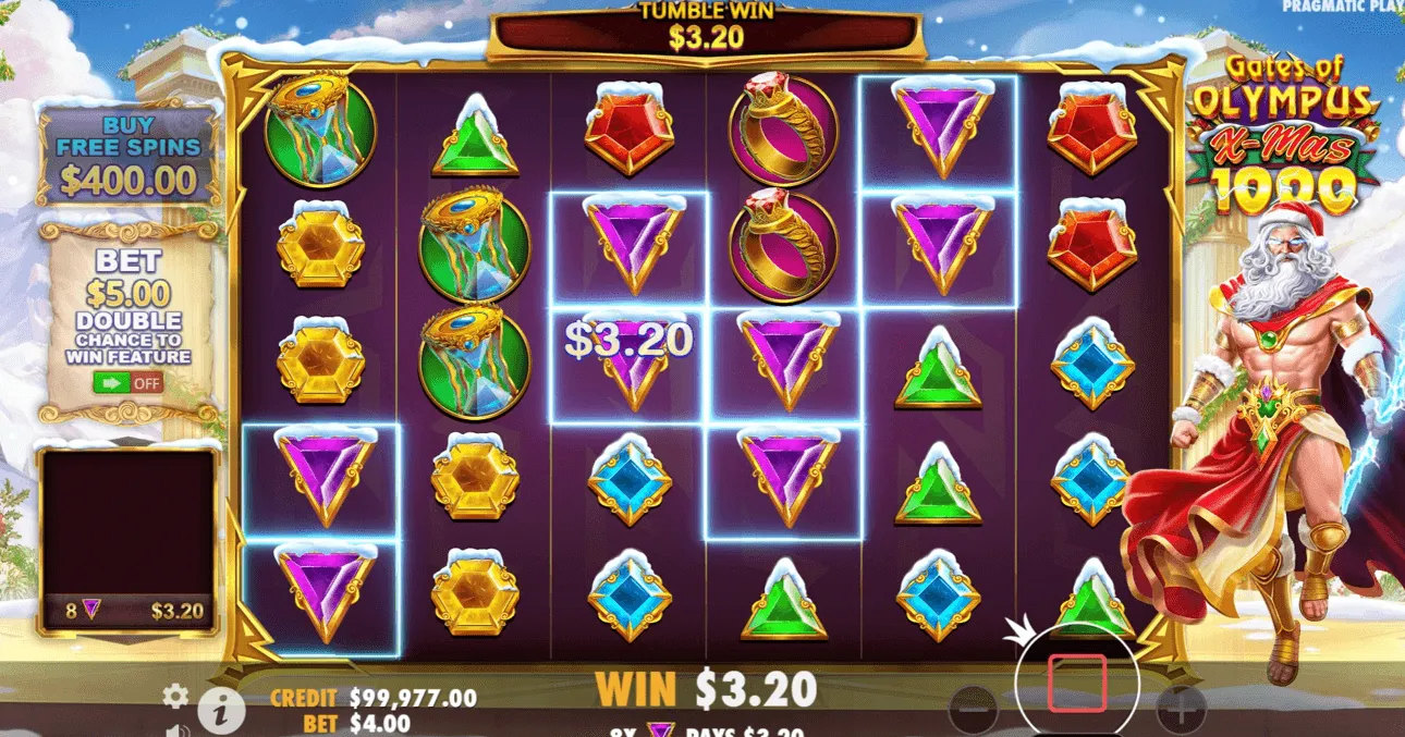Casino image 1