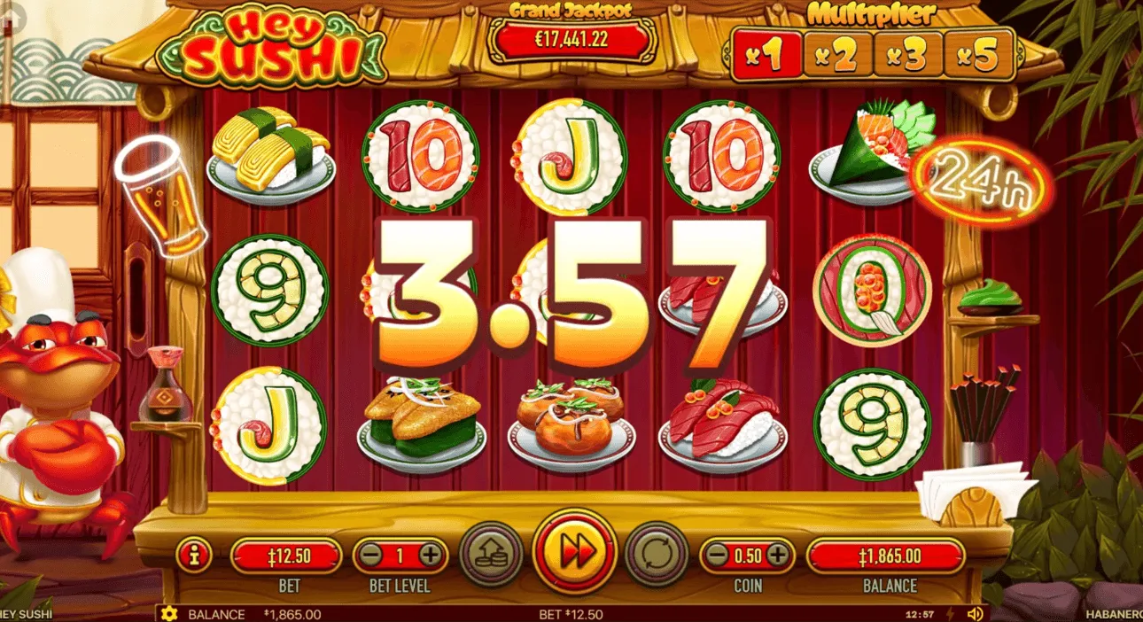 Casino image 4