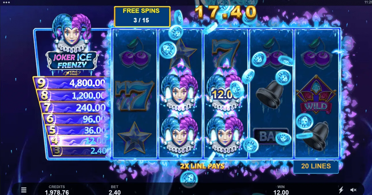 Casino image 3
