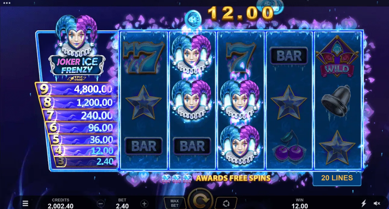 Casino image 1