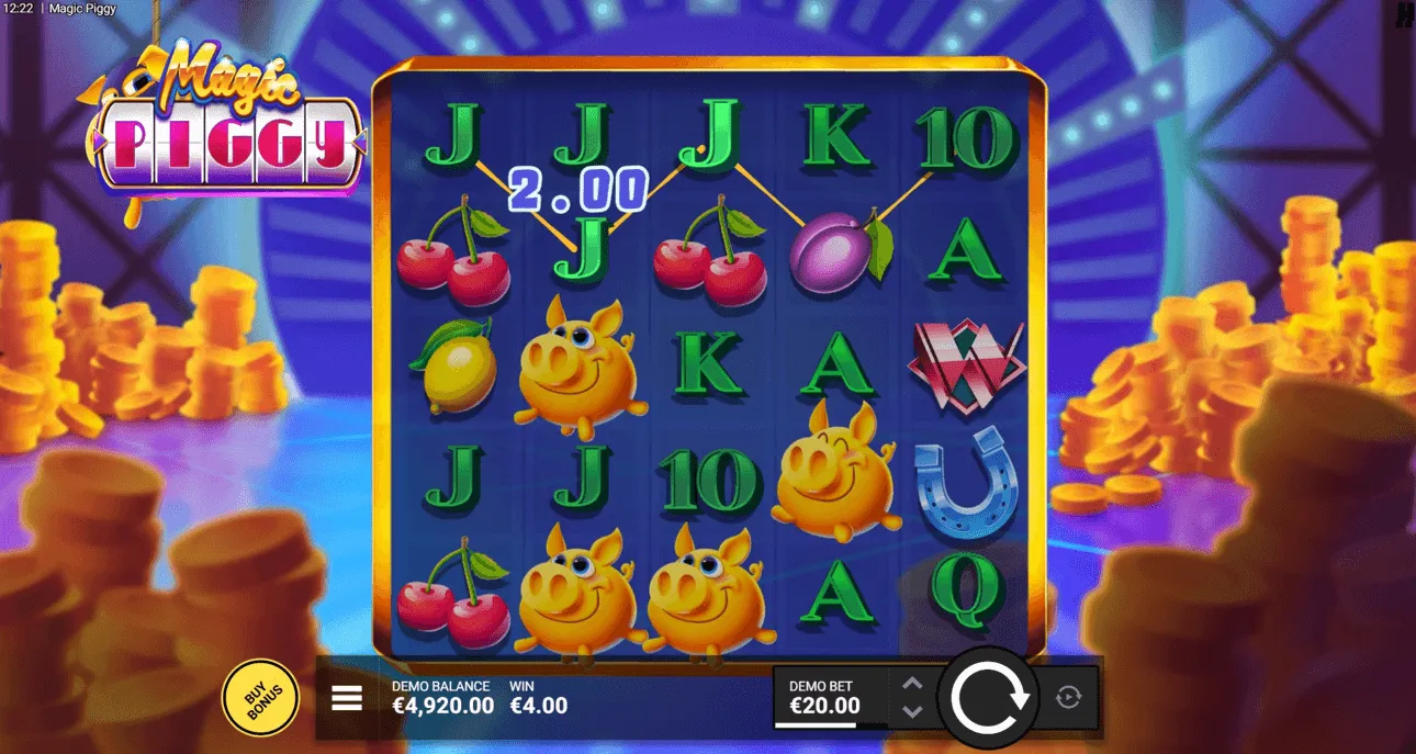 Casino image 4