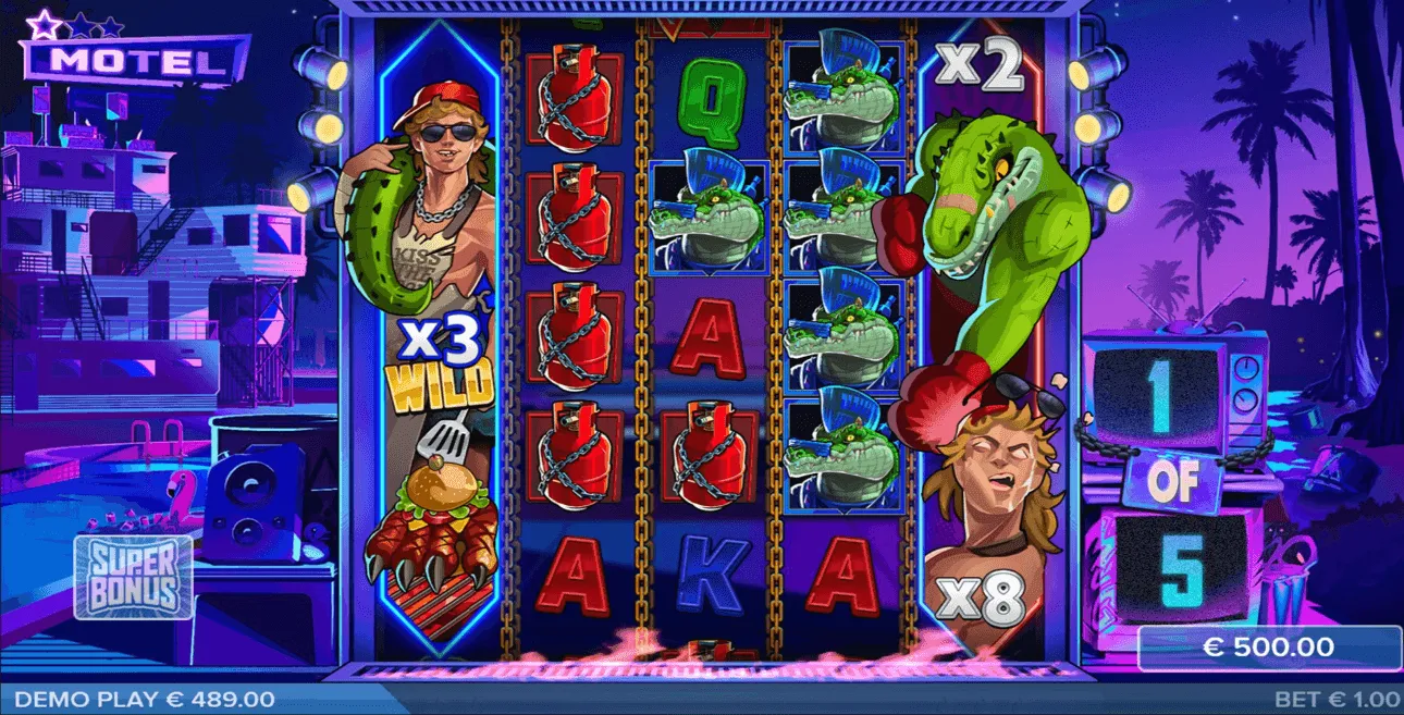Casino image 7