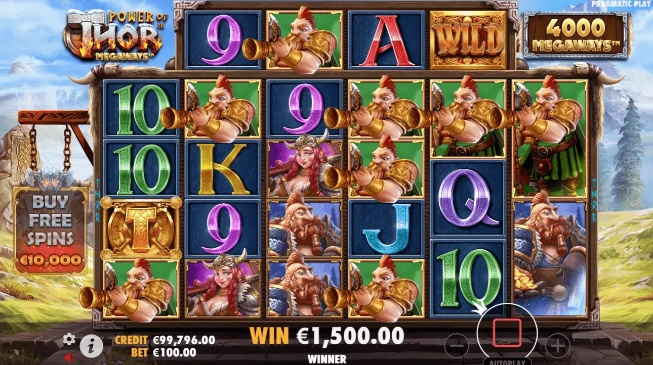 Casino image 5