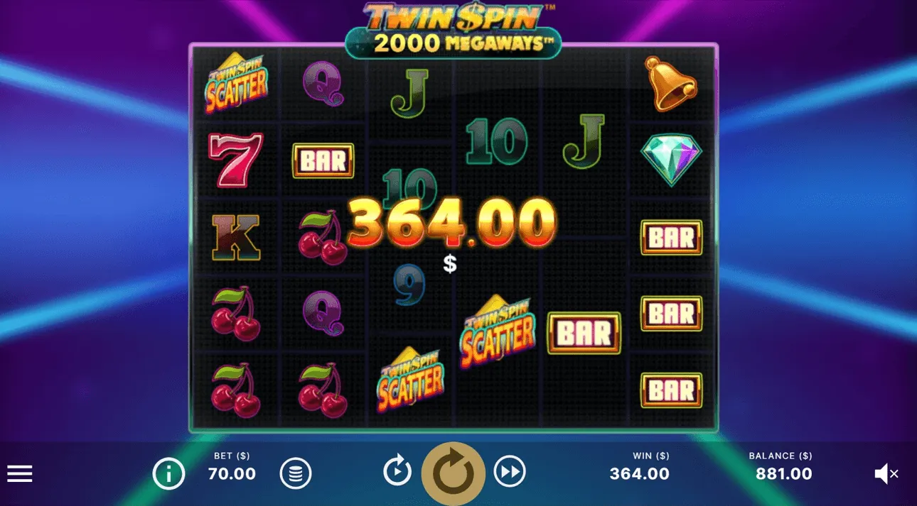 Casino image 1