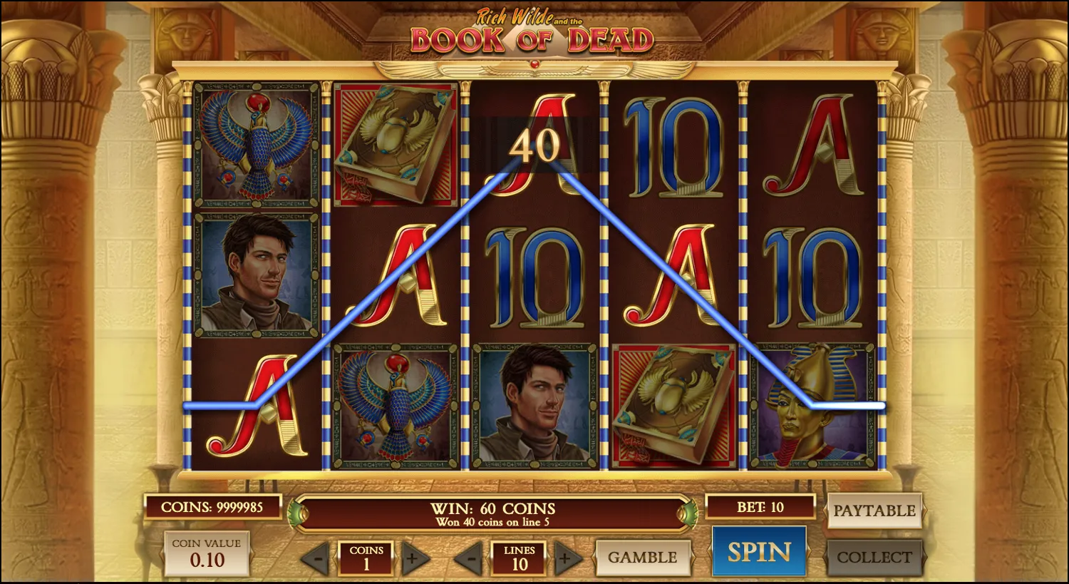 Casino image 1