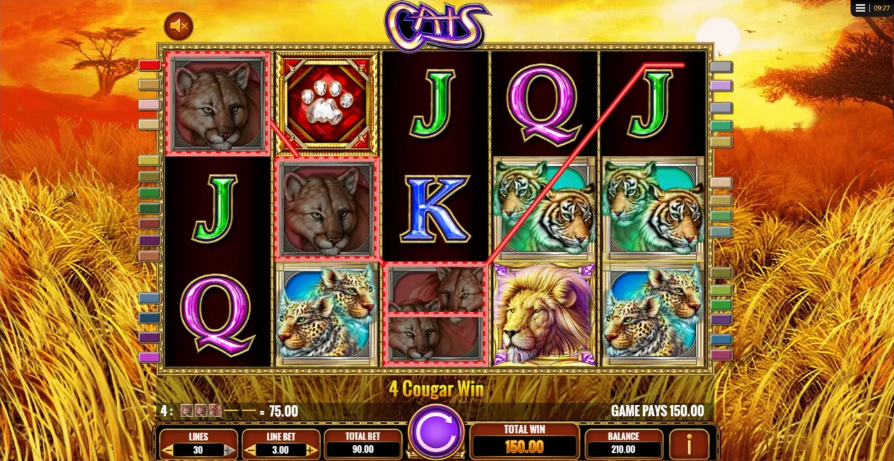 Casino image 1