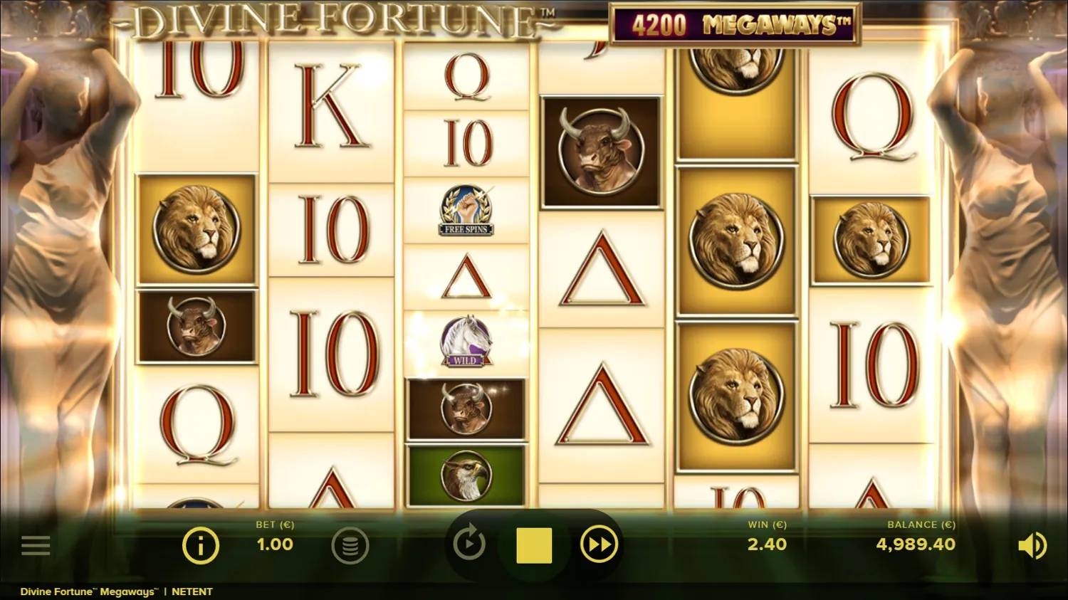 Casino image 1