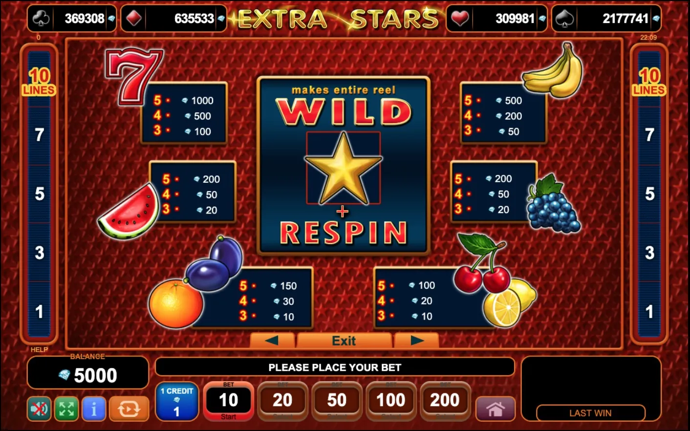 Casino image 4