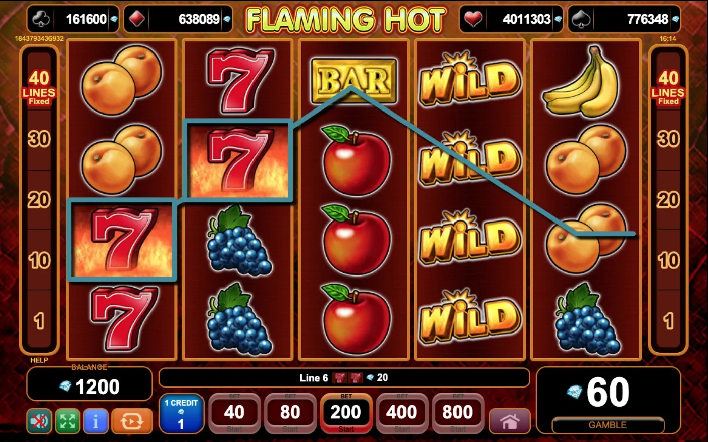 Casino image 1