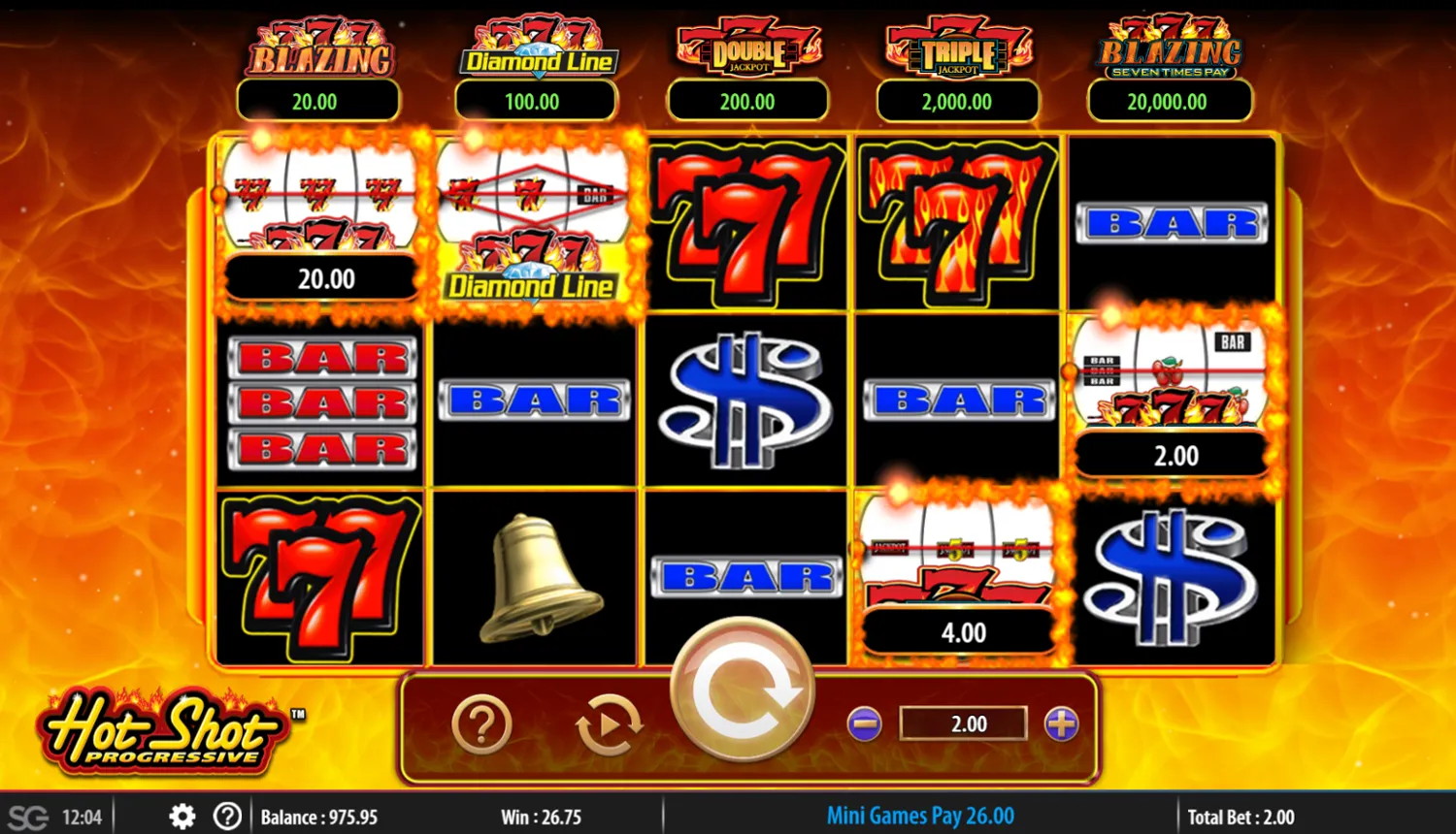 Casino image 5