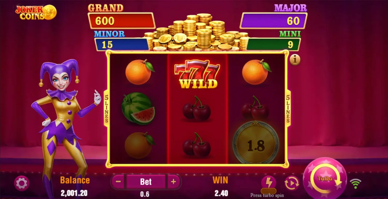 Casino image 1