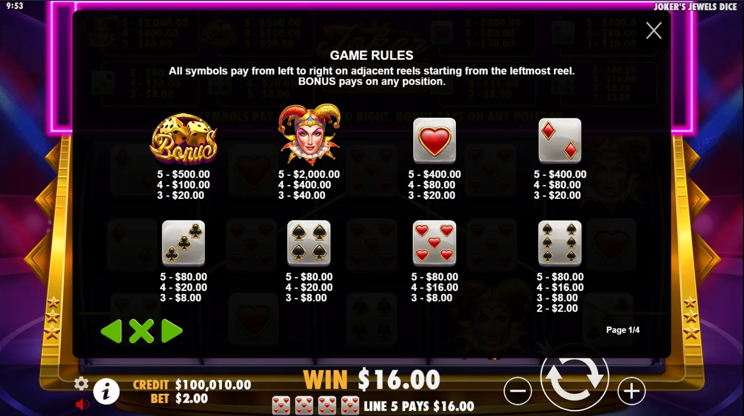 Casino image 4