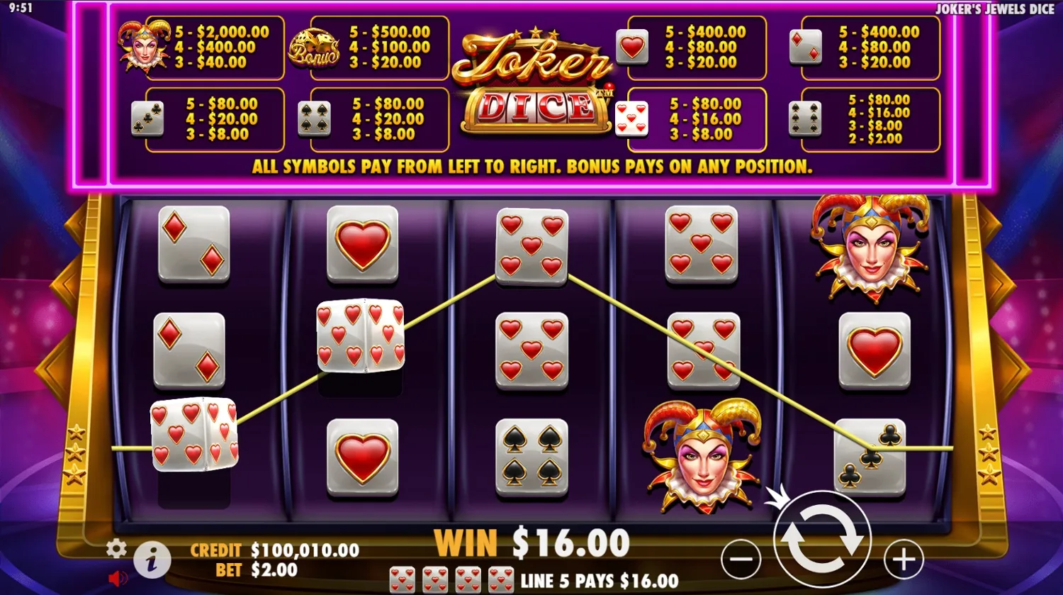 Casino image 3
