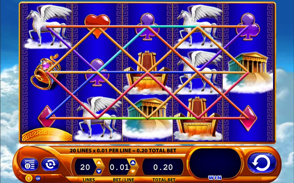 Casino image 1