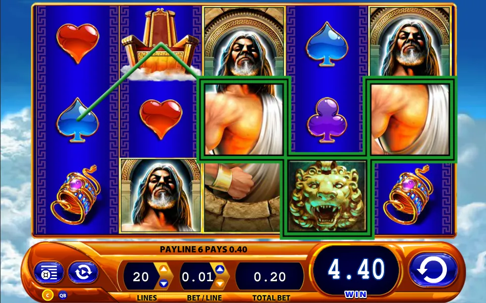 Casino image 4