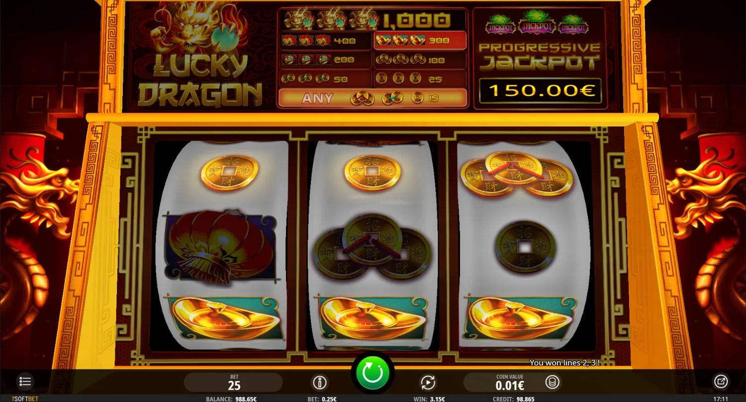 Casino image 1