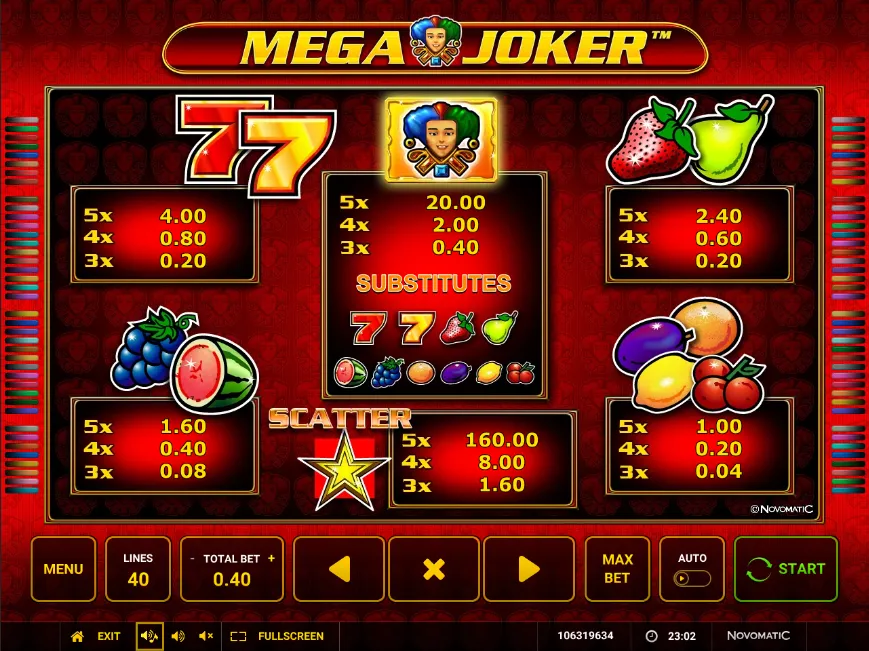 Casino image 1