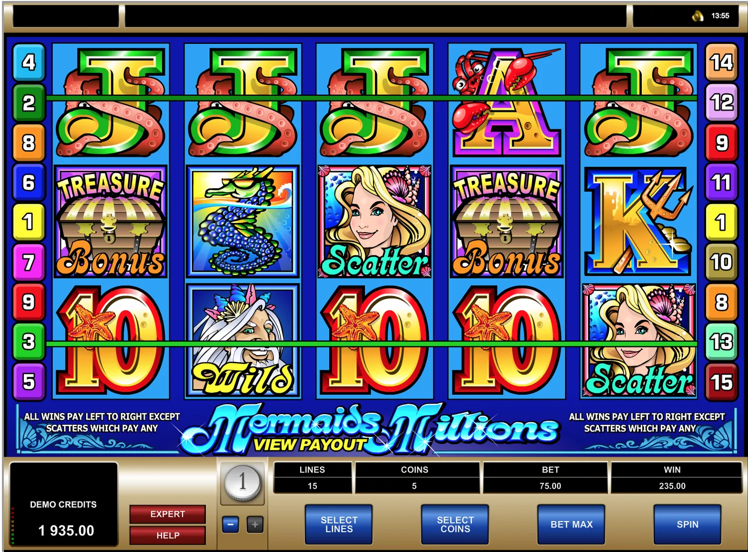 Casino image 1