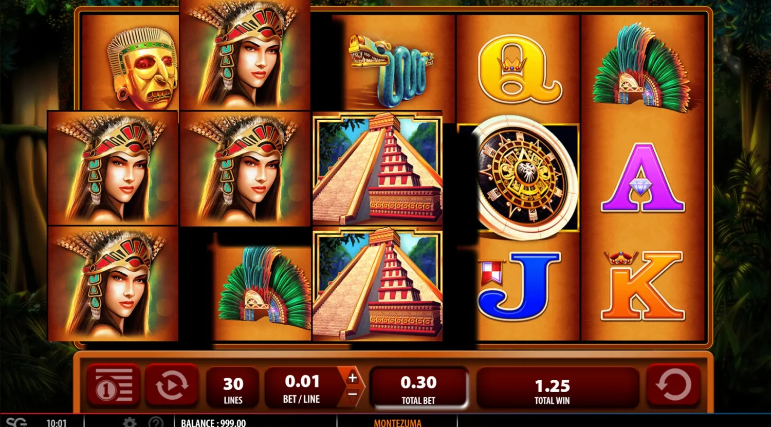 Casino image 1