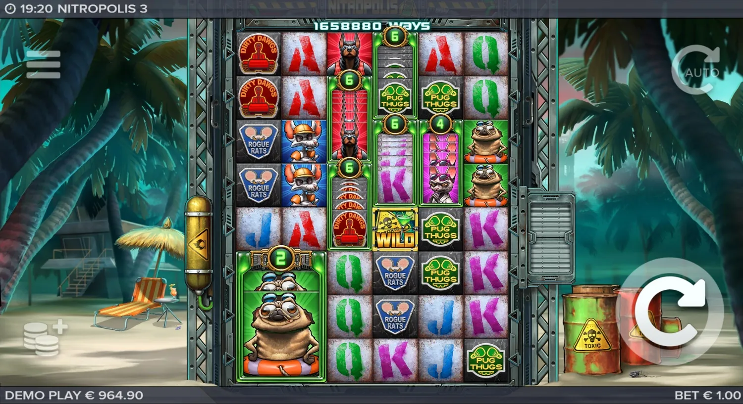 Casino image 7