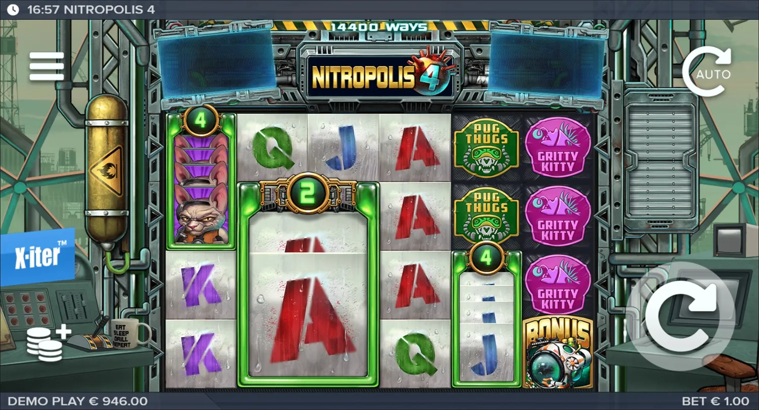 Casino image 8