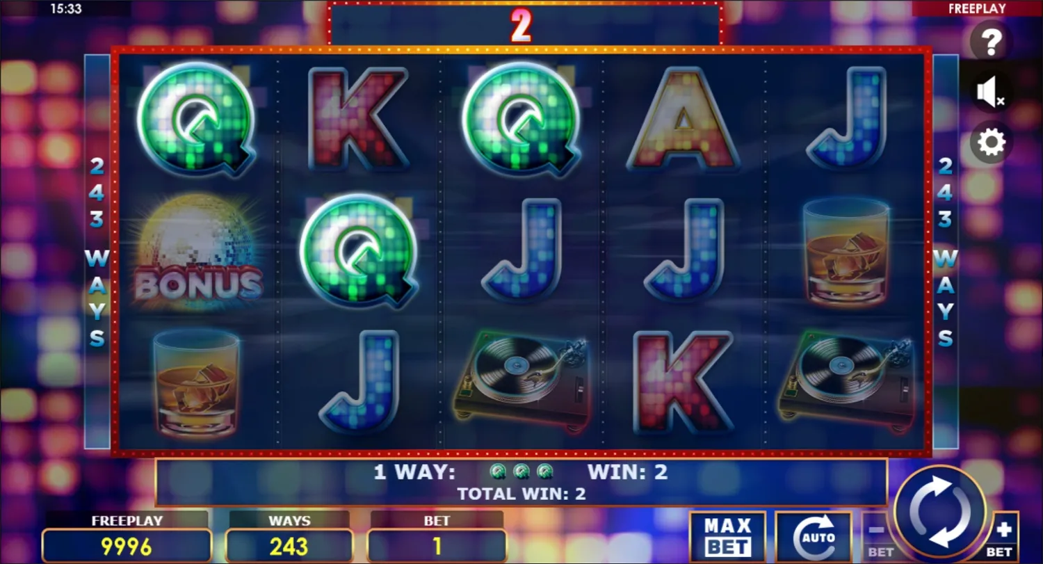 Casino image 1