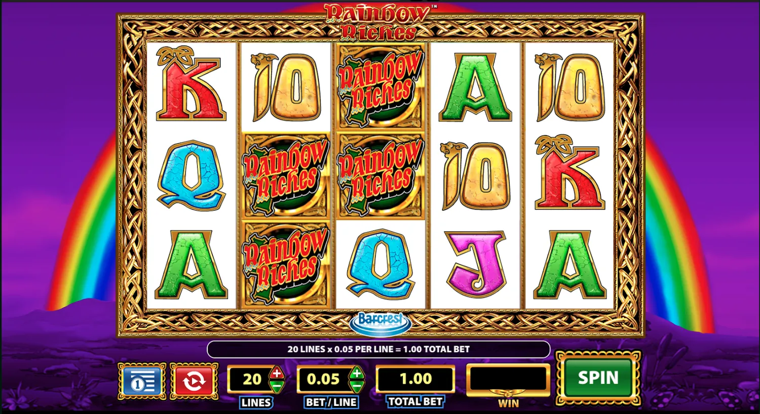 Casino image 1