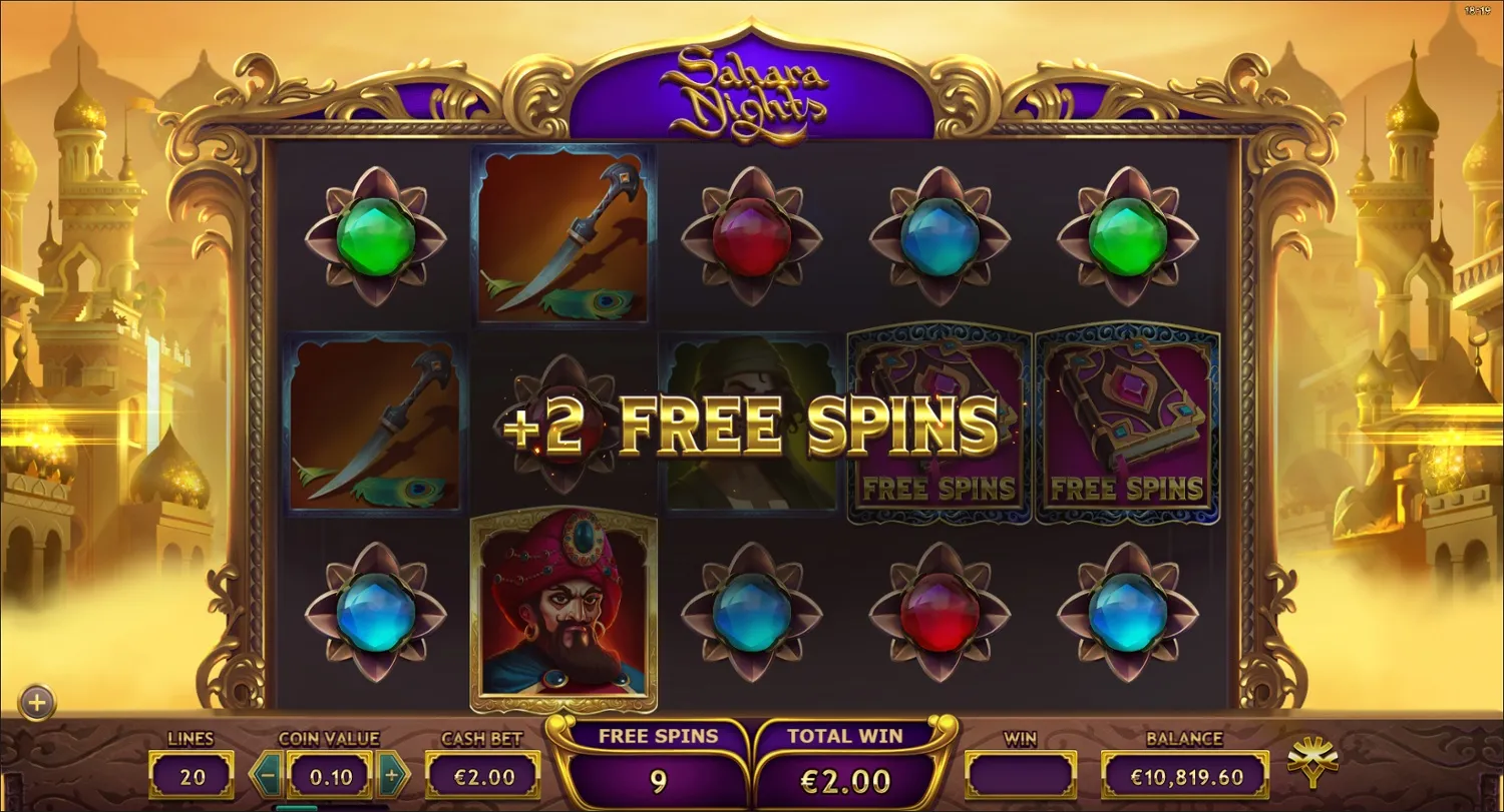 Casino image 2