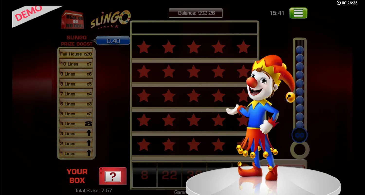 Casino image 3