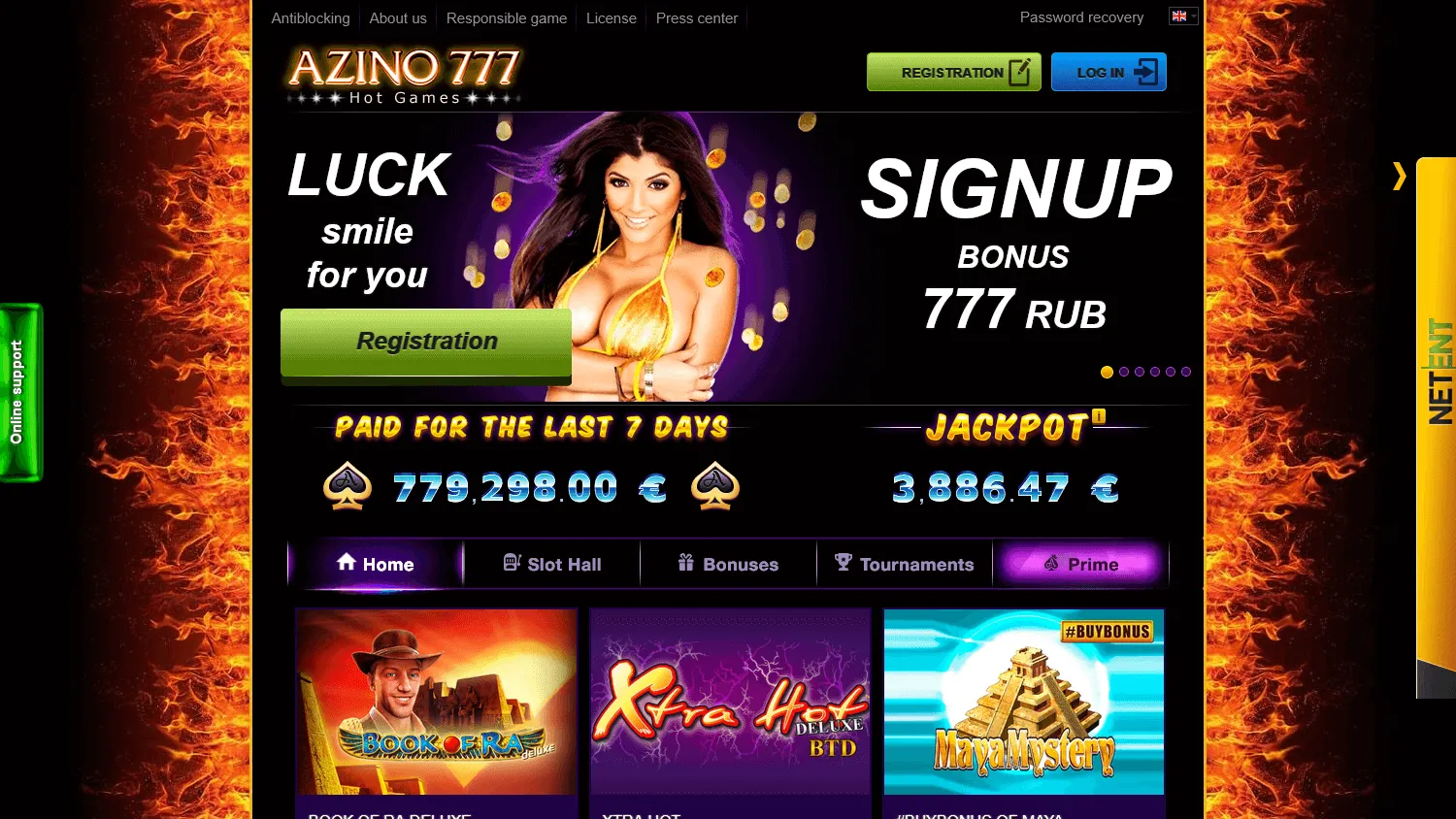 Casino image 1