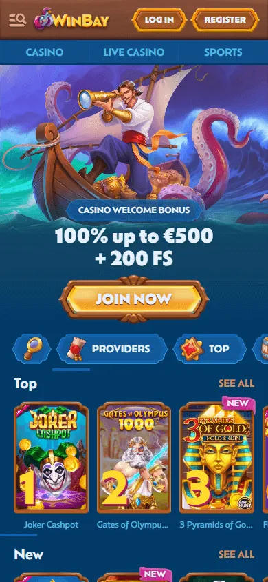 Casino image 4